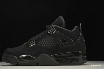 Hyperoad JORDAN AIR BLACK CAT 2020 4 0723